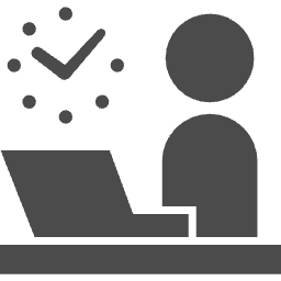 月平均残業時間