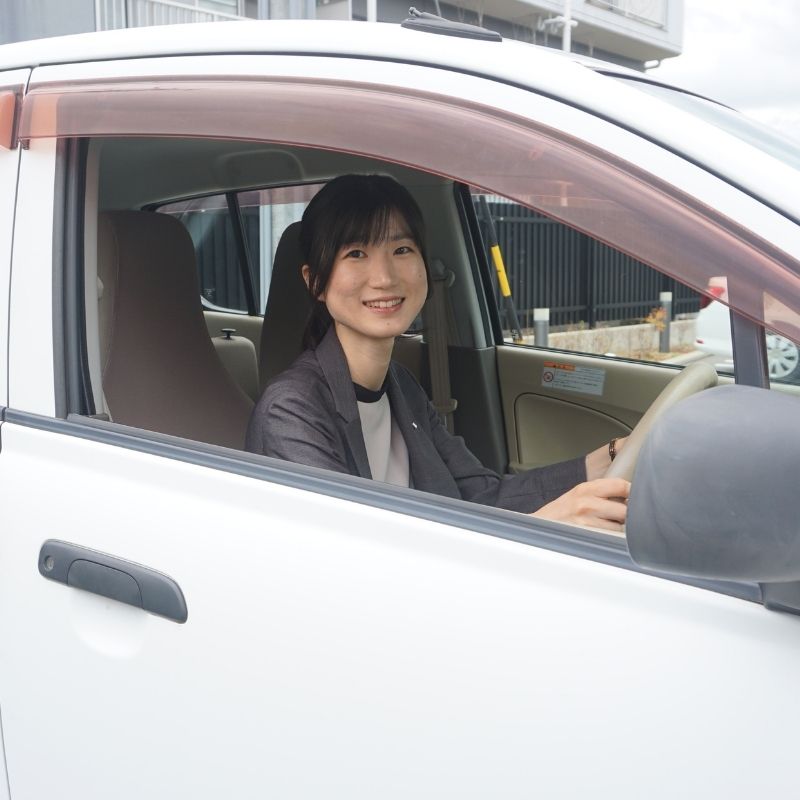 先輩社員の声4-3