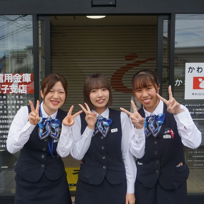 先輩社員の声5-3