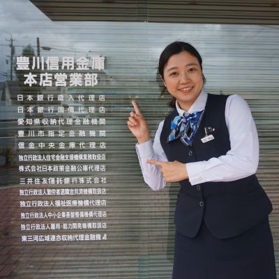 先輩社員の声3-1